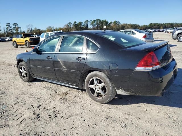 2012 Chevrolet Impala LT