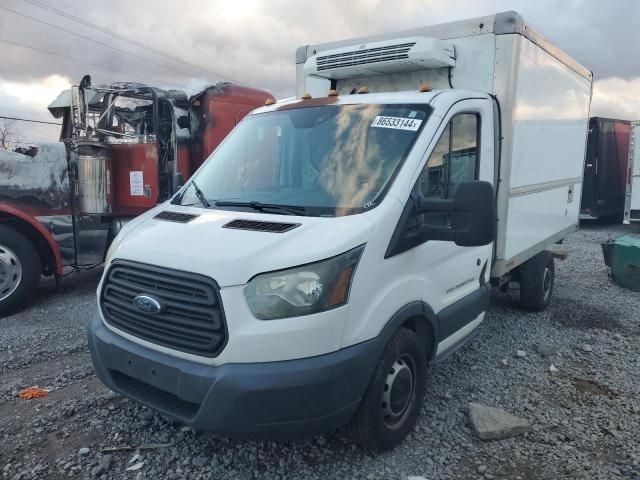 2015 Ford Transit T-250