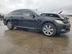 2008 Lexus GS 350