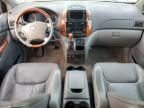 2008 Toyota Sienna XLE