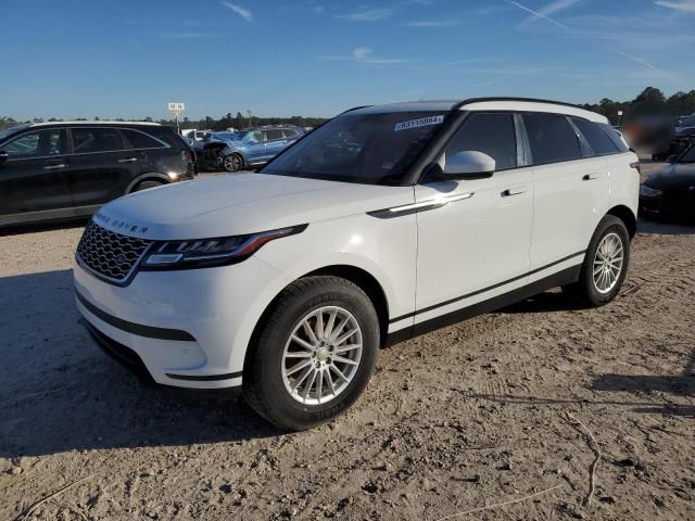 2019 Land Rover Range Rover Velar