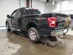 2018 Ford F150 Super Cab