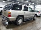 2002 GMC Yukon