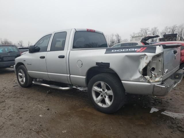 2008 Dodge RAM 1500 ST