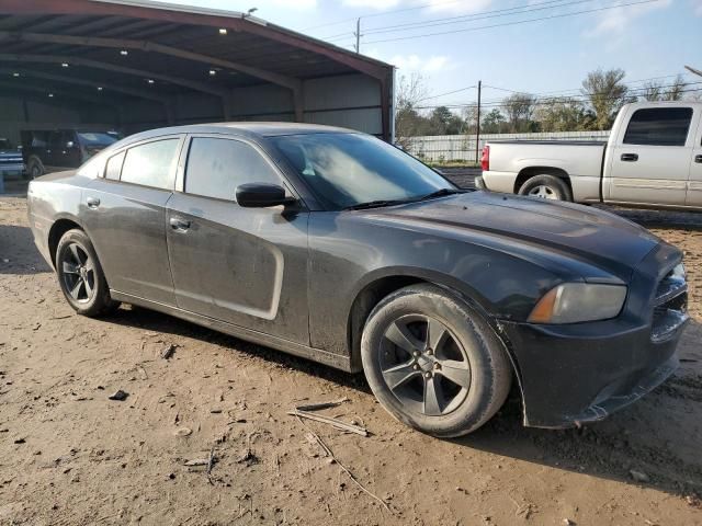 2013 Dodge Charger SE