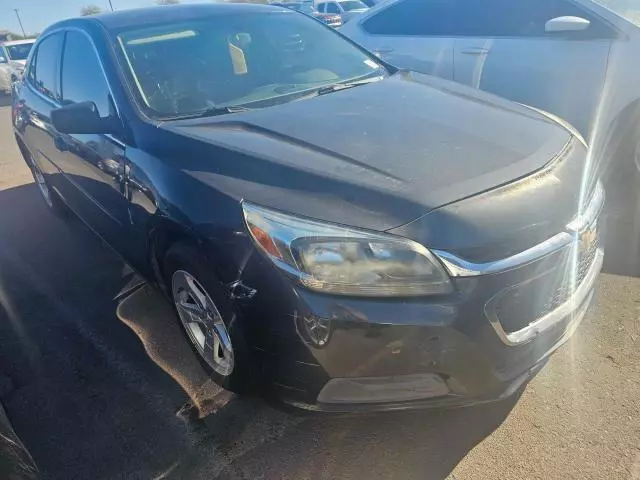 2014 Chevrolet Malibu LS