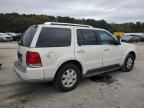 2004 Lincoln Aviator