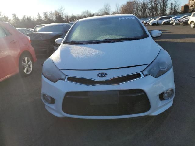 2014 KIA Forte EX