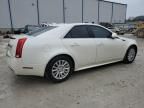 2013 Cadillac CTS Luxury Collection