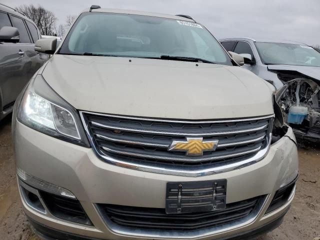 2013 Chevrolet Traverse LT