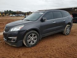 Chevrolet Traverse Vehiculos salvage en venta: 2016 Chevrolet Traverse LT