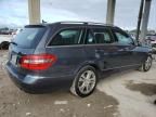 2011 Mercedes-Benz E 350 4matic Wagon