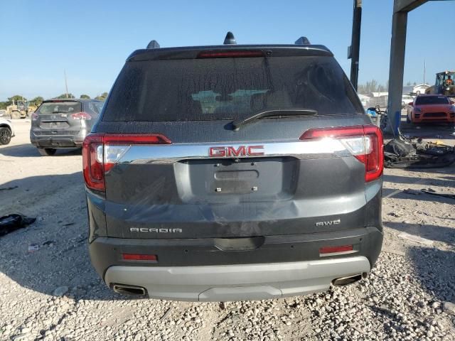 2020 GMC Acadia SLT