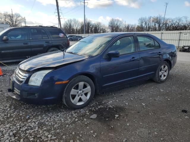 2006 Ford Fusion SE