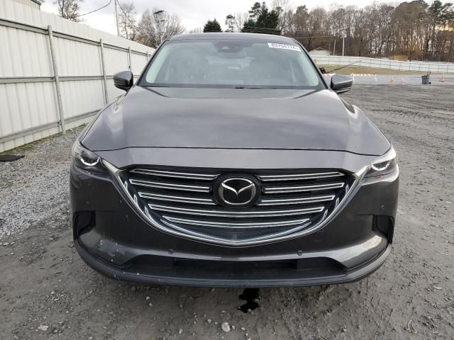 2018 Mazda CX-9 Touring