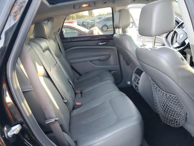 2011 Cadillac SRX Luxury Collection