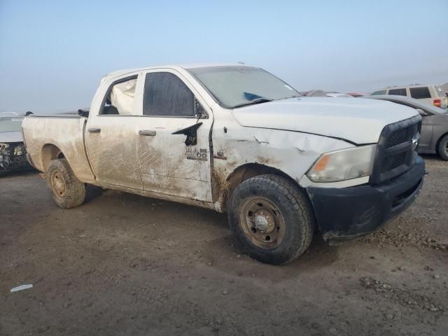 2018 Dodge RAM 2500 ST