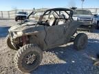 2018 Polaris RZR XP 1000 EPS