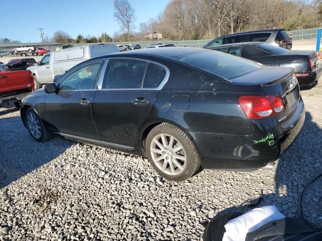 2006 Lexus GS 300