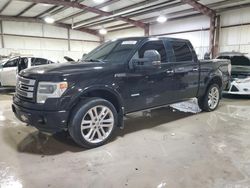 2013 Ford F150 Supercrew en venta en Haslet, TX