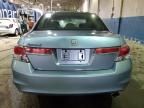 2011 Honda Accord EX