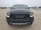 2021 Dodge RAM 1500 Rebel