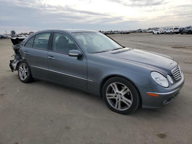 2006 Mercedes-Benz E 350