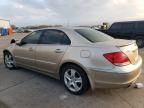 2008 Acura RL