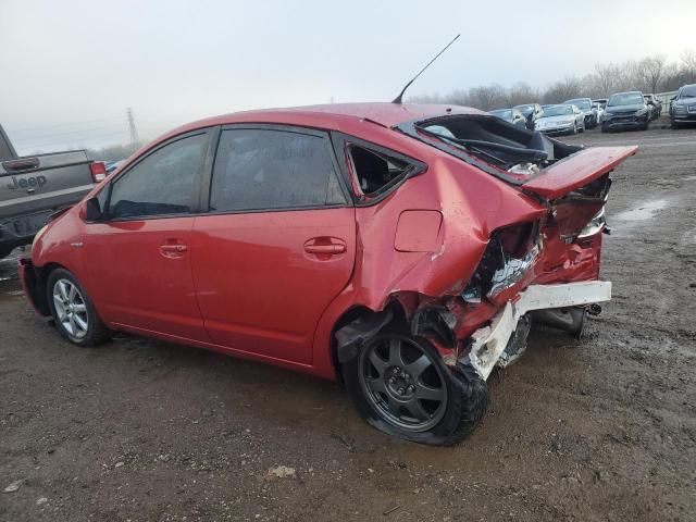 2009 Toyota Prius