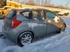 2014 Nissan Versa Note S