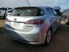 2012 Lexus CT 200