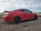 2007 Hyundai Tiburon GS