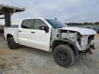 2019 Chevrolet Silverado K1500 LT Trail Boss