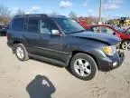 2004 Toyota Land Cruiser