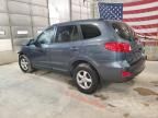 2008 Hyundai Santa FE GLS