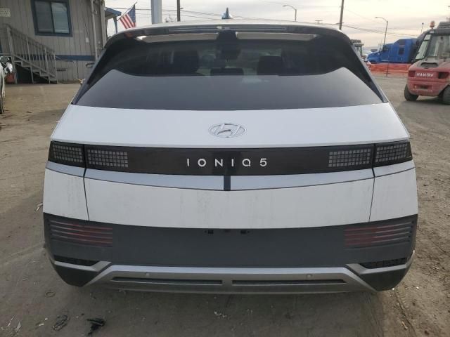 2024 Hyundai Ioniq 5 SE