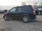 2006 Honda CR-V EX