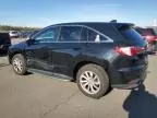 2018 Acura RDX Technology