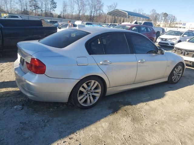 2006 BMW 325 I Automatic