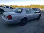 2007 Ford Crown Victoria Police Interceptor