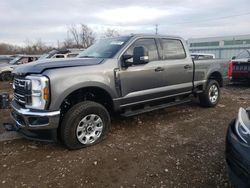 Ford f250 Super Duty salvage cars for sale: 2024 Ford F250 Super Duty