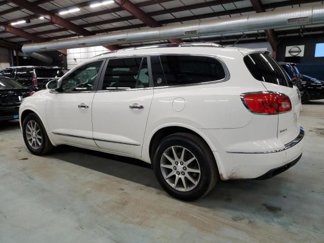 2014 Buick Enclave