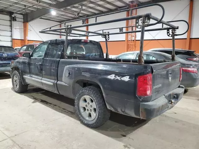 2007 Dodge Dakota ST