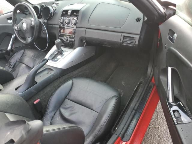 2007 Saturn Sky