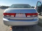 2003 Honda Accord EX