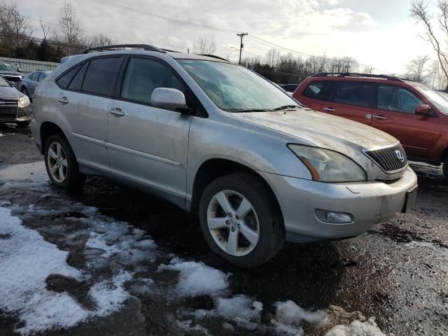 2007 Lexus RX 350