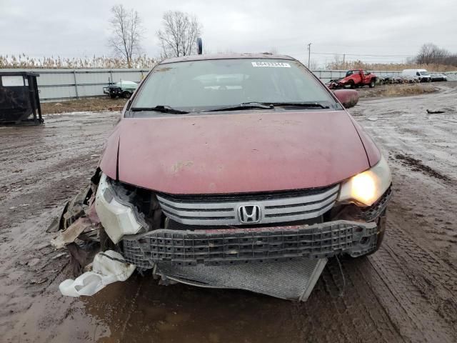 2010 Honda Insight LX