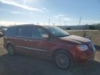 2014 Chrysler Town & Country Touring L