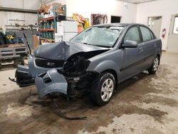 2009 KIA Rio Base en venta en Bowmanville, ON