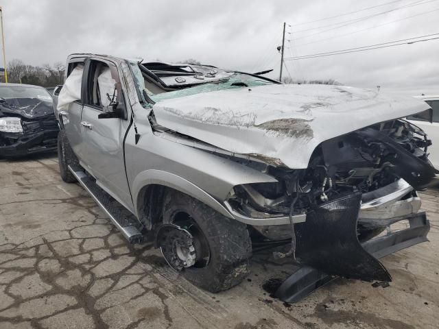 2016 Dodge 2500 Laramie